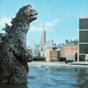 Illustration for article titled Kaiju Marathon XIII: Kaijū Sōshingeki